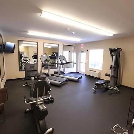 Candlewood Suites Saint Joseph By Ihg Exteriér fotografie
