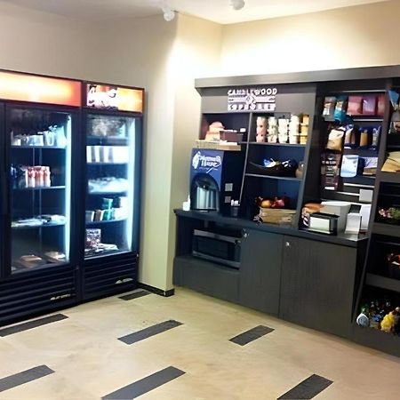 Candlewood Suites Saint Joseph By Ihg Exteriér fotografie