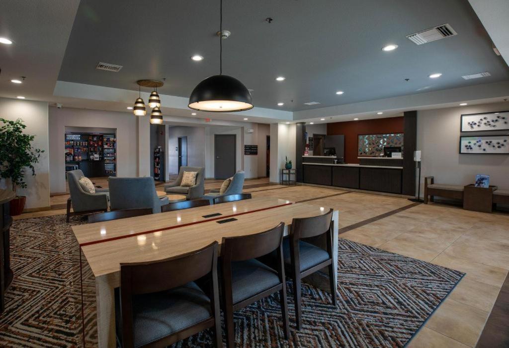 Candlewood Suites Saint Joseph By Ihg Exteriér fotografie