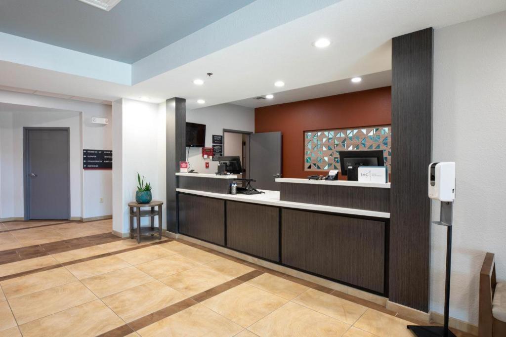 Candlewood Suites Saint Joseph By Ihg Exteriér fotografie