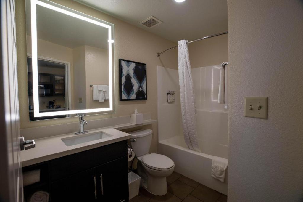 Candlewood Suites Saint Joseph By Ihg Exteriér fotografie