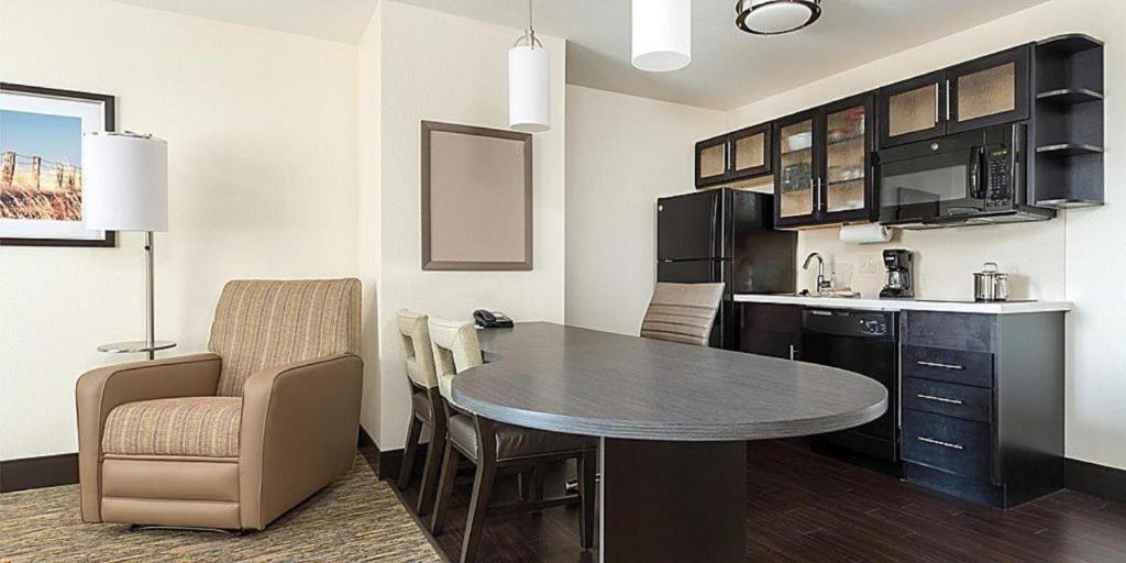 Candlewood Suites Saint Joseph By Ihg Exteriér fotografie
