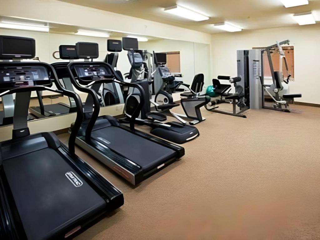 Candlewood Suites Saint Joseph By Ihg Exteriér fotografie
