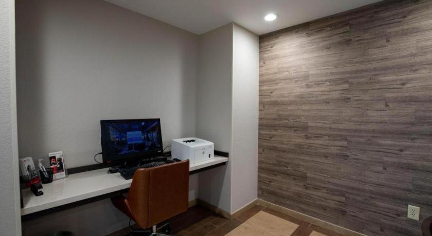 Candlewood Suites Saint Joseph By Ihg Exteriér fotografie