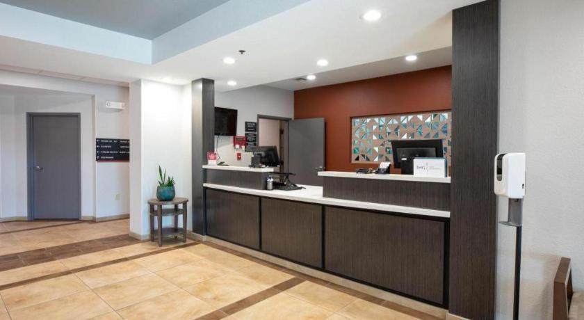 Candlewood Suites Saint Joseph By Ihg Exteriér fotografie