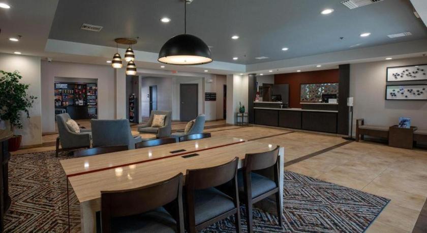 Candlewood Suites Saint Joseph By Ihg Exteriér fotografie
