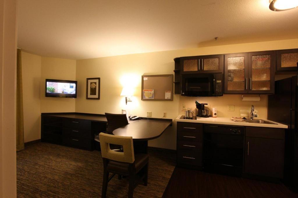 Candlewood Suites Saint Joseph By Ihg Exteriér fotografie