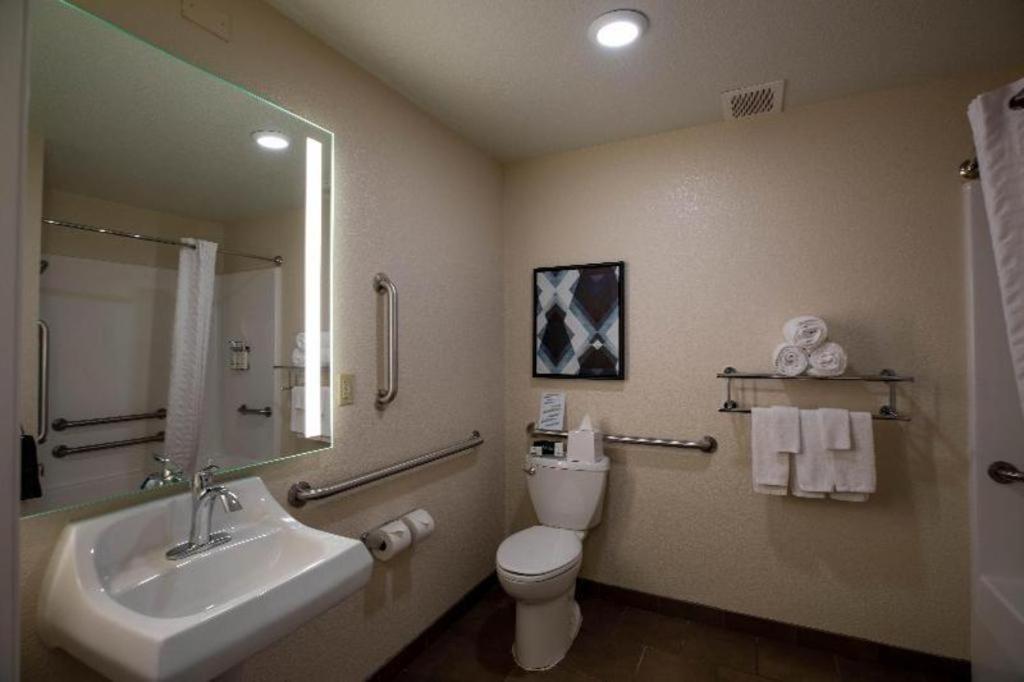 Candlewood Suites Saint Joseph By Ihg Exteriér fotografie