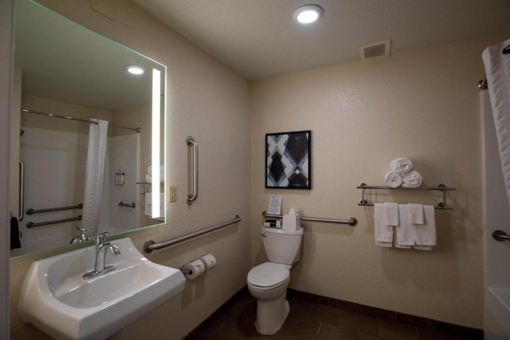 Candlewood Suites Saint Joseph By Ihg Exteriér fotografie