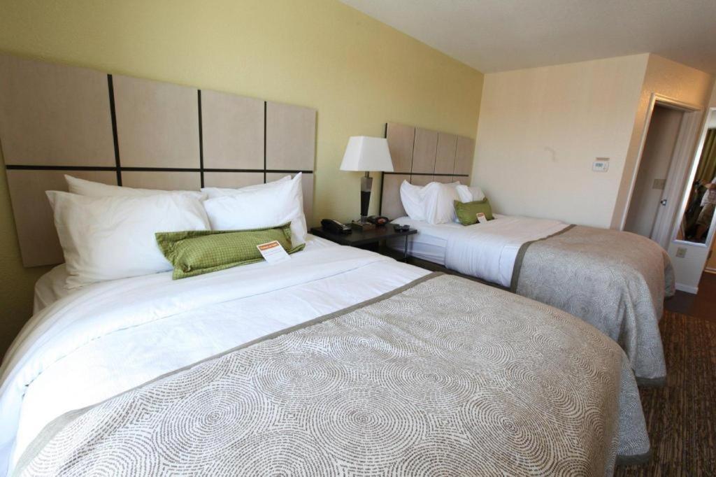 Candlewood Suites Saint Joseph By Ihg Exteriér fotografie