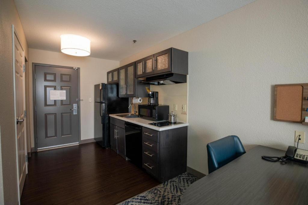 Candlewood Suites Saint Joseph By Ihg Exteriér fotografie
