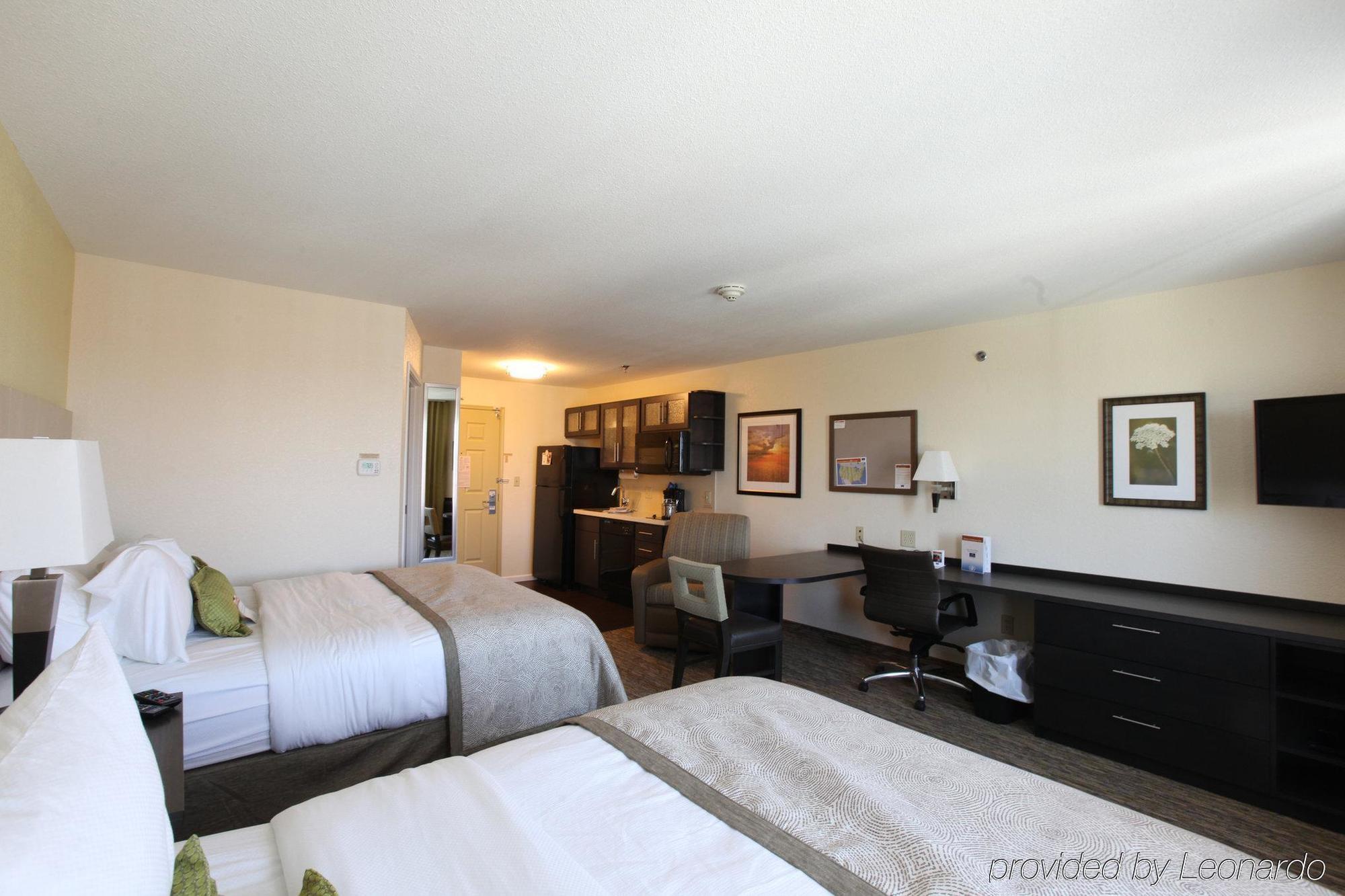 Candlewood Suites Saint Joseph By Ihg Pokoj fotografie